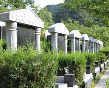 北京公墓陵园出售